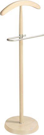 HERDASA Galán de noche de madera de haya cambrian 111x44x30 cm