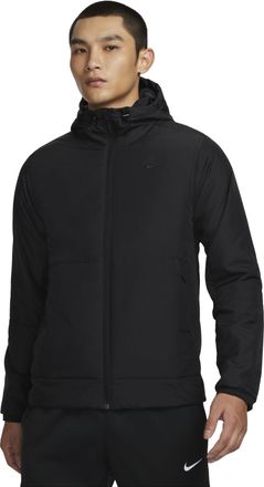 Nike Unlimited Therma-FIT Jacket Black FB7545-010