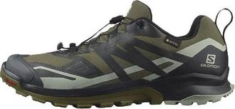 Salomon Salomon XA Rogg 2 GTX Olive 414394