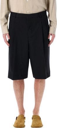 Ami Shorts Black