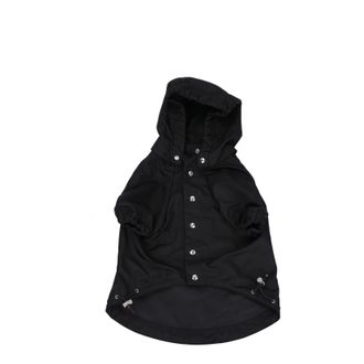 Prada Amici Animali Harness Casa Poliammide Nero