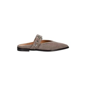 Marc O'Polo Donna, Scarpe, Beige, 36 EU, new