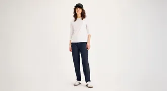 Dockers Go Pant, Slim Fit with Airweave