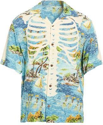KAPITAL TOPWEAR - Camicie su YOOX.COM