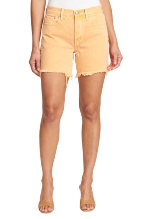 Pistola Denim Devin Shorts In Nectar