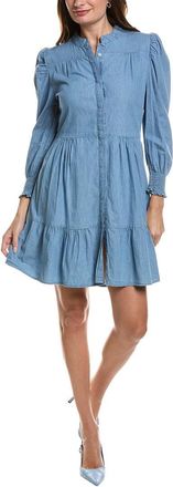 Sail to Sable Sail To Sable Midi Dress