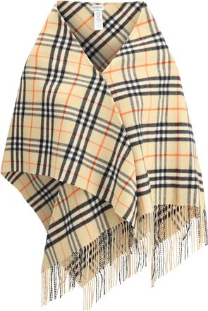 Burberry Cape