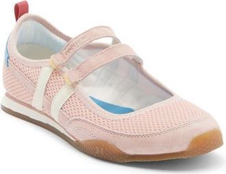 Coolway Bella Ballet Sneaker in Pink Sprint at Nordstrom, Size 8Us