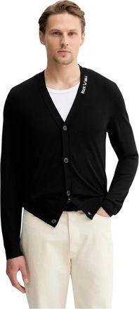 Zadig&Voltaire Uomo, Maglie, Nero, L, new