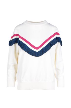 Ballantyne Langslavige Pullover Trui