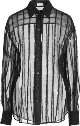 Brunello Cucinelli CAMISETAS Y TOPS - Camisas en YOOX.COM