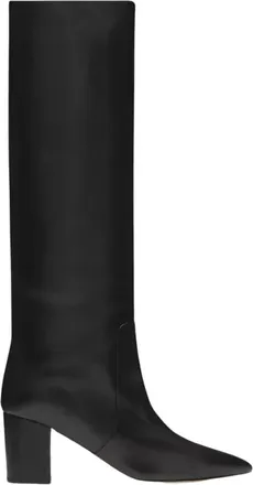 PARIS TEXAS Anja Boot 70 - female - Paris Texas - Heeled Boots - Black - 5 1/2 UK - Shoes