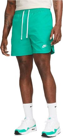 Nike Sportswear Sport Essentials Woven Lined Flow Shorts Mint Green DM6829-335