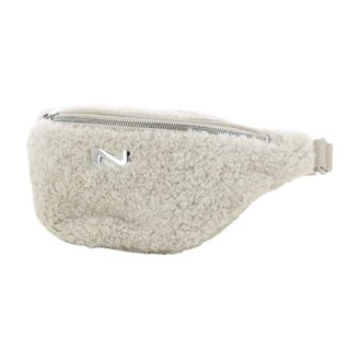 Nathan-Baume Dames, Tassen, Beige, Maat: ONE Size