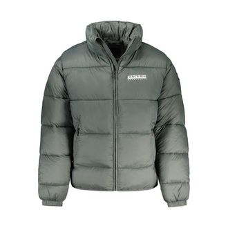 Napapijri Puffer Jack Model Np0a4g70k1y