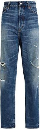 Ralph Lauren BOTTOMWEAR - Jeans on YOOX.COM
