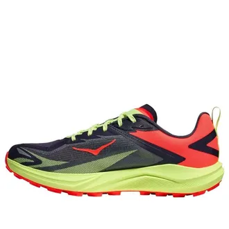 Hoka One One Zinal 3 Squid Ink Neon Yuzu 1171951-SNKN