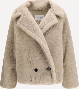 Max Mara Giaccone