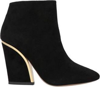 Chlo&eacute; CALZADO - Botines de ca&ntilde;a alta en YOOX.COM
