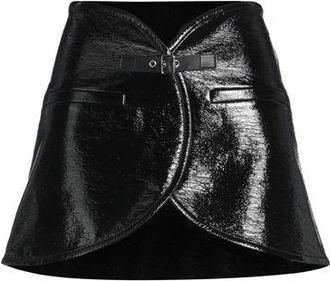 Courrèges BOTTOMWEAR - Mini skirts on YOOX.COM