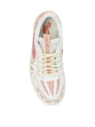 Nike Air Jordan Sneaker - White