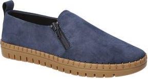 Easy Street Astoria Sneaker in Navy at Nordstrom Rack, Size 5.5