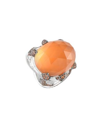 Stephen Webster 18K Gemstone Ring (Authentic Pre-Loved)
