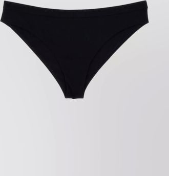 Jil Sander bikini briefs