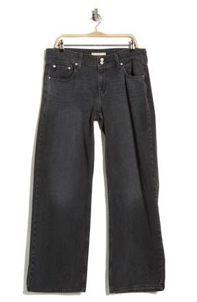 Levi's Super Low Loose Fit Jeans in Mic Dropped at Nordstrom Rack, Size 24 32