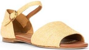 Staud Catherine Sandal in Natural at Nordstrom Rack, Size 7.5Us / 37.5Eu