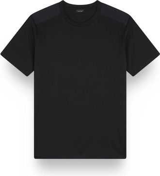 Paul & Shark Uomo, Top, Nero, XL, new