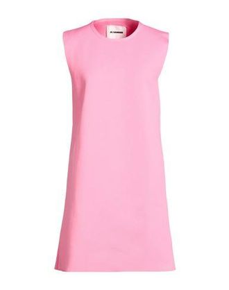 Jil Sander KLEIDER - Mini-Kleider auf YOOX.COM