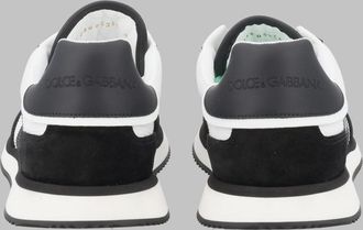 Dolce & Gabbana Sneakers - Multicolor