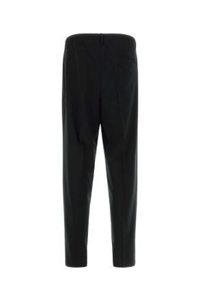 Cellar Door Ezio Trousers - Black