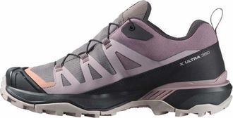 Salomon X Ultra 360 Gore-Tex - Dames - Sport - Veelkleurig - Maat: 38 1/2 EU Zijde