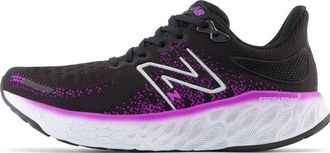 New Balance (WMNS) New Balance Fresh Foam 1080 v12 Shoes Black Purple W108012J