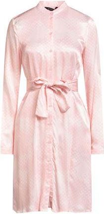 A|X Armani Exchange Mini dresses