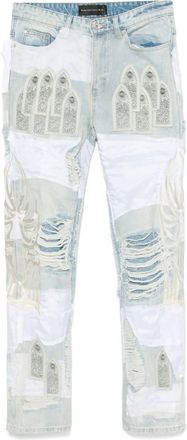 Who Decides War by Ev Bravado Jeans