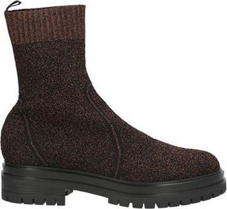 Gianvito Rossi CALZADO - Botines de ca&ntilde;a alta en YOOX.COM