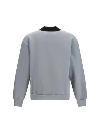 GR10K Sweatshirt - Gray