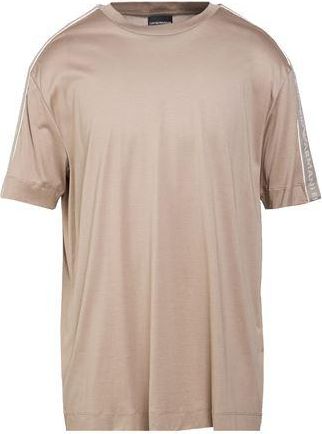 Emporio Armani TOPWEAR - T-shirts on YOOX.COM