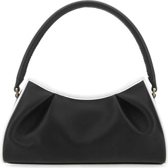 Elleme Borsa - Dames - Schoudertassen - Zwart - ONE Size - Tassen