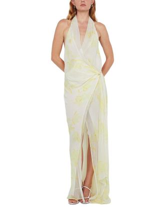 Bec&bridge Colmar Maxi Dress