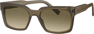 Marc O'Polo Heren, Accessoires, Groen, Maat: 54 MM