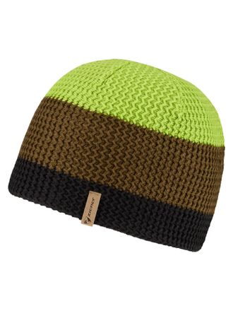 Ziener Skim&uuml;tze ZIENER IBLIME-Z hat unisex, seaweed, Materialmix, M&uuml;tzen Skim&uuml;tze