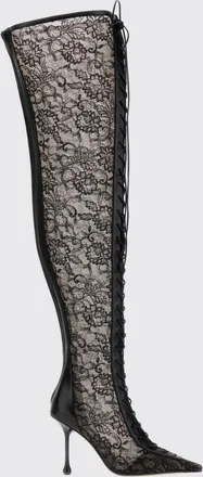 Jimmy Choo London Stivali Donna colore Nero
