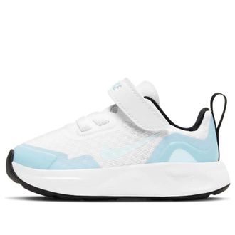 Nike (TD) Nike Wearallday White Glacier Blue CJ3818-102