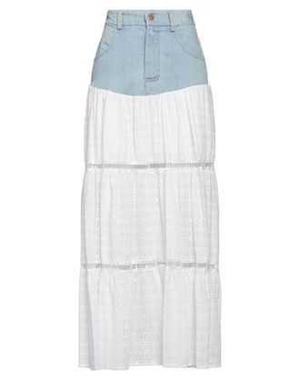 Kaos Maxi skirts