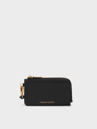 Charles & Keith Dixie Wristlet Card Holder