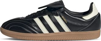 adidas Samba LT Core Black Sneakers - unisex - Skateschoenen - Zwart - 38 EU - Fitness